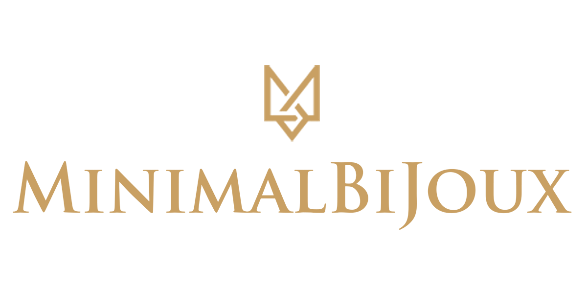 MinimalBijoux logo