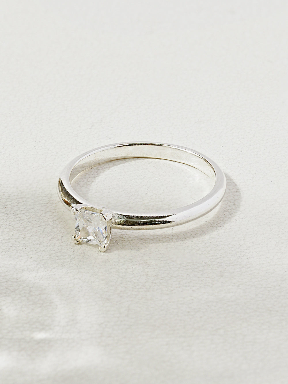 Silver Rings – MinimalBijoux