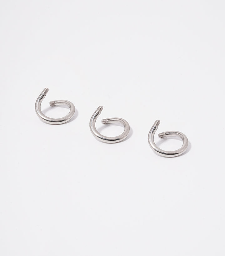 316L stainless steel Piercing subsidiary materials