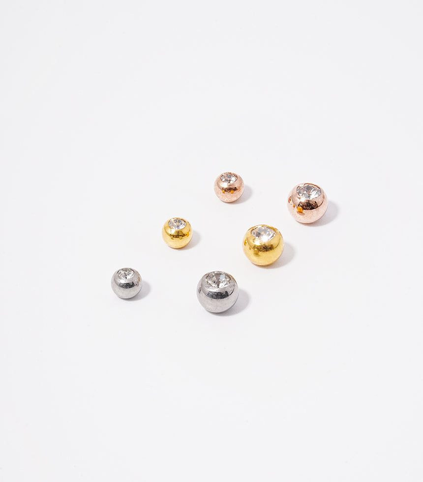 316L stainless steel Piercing subsidiary materials