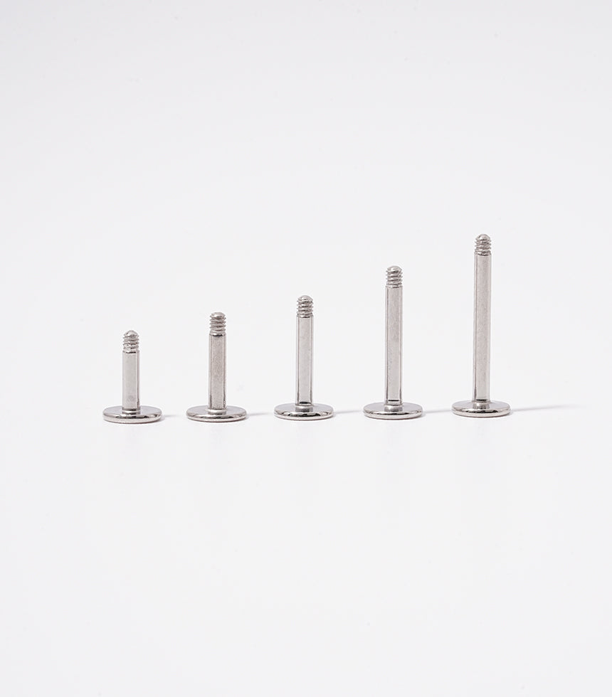 316L stainless steel Piercing subsidiary materials