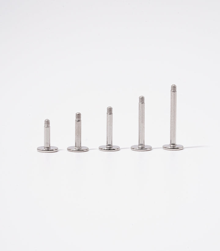 316L stainless steel Piercing subsidiary materials