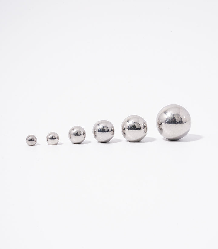 316L stainless steel Piercing subsidiary materials