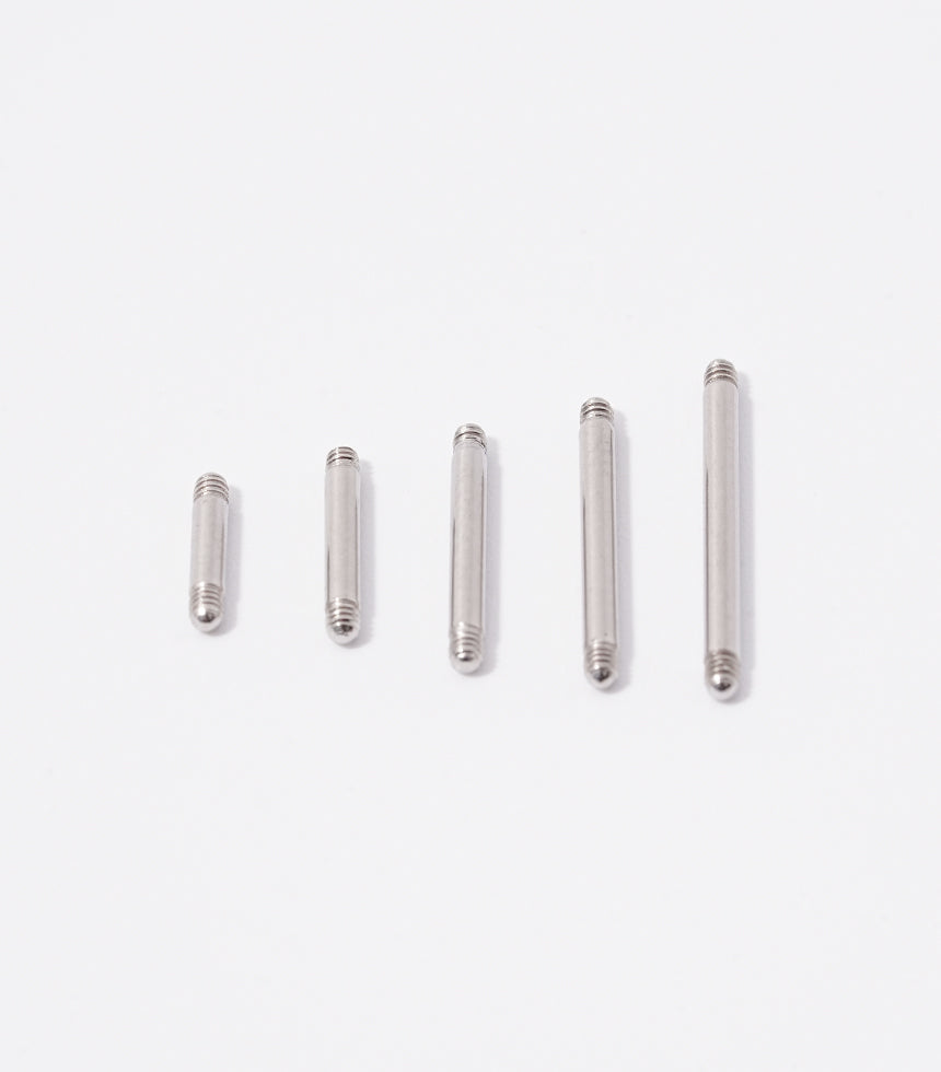 316L stainless steel Piercing subsidiary materials