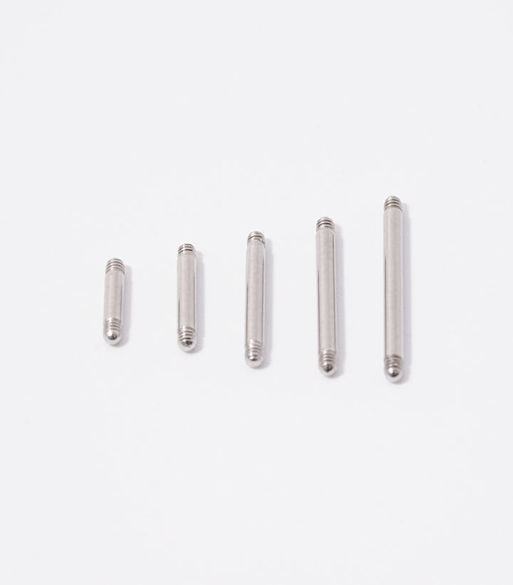 316L stainless steel Piercing subsidiary materials