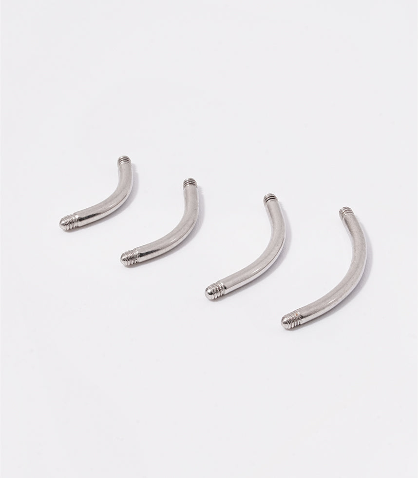 316L stainless steel Piercing subsidiary materials