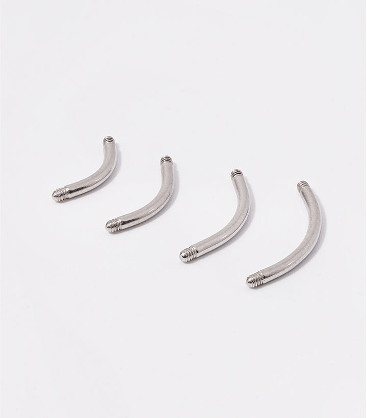 316L stainless steel Piercing subsidiary materials