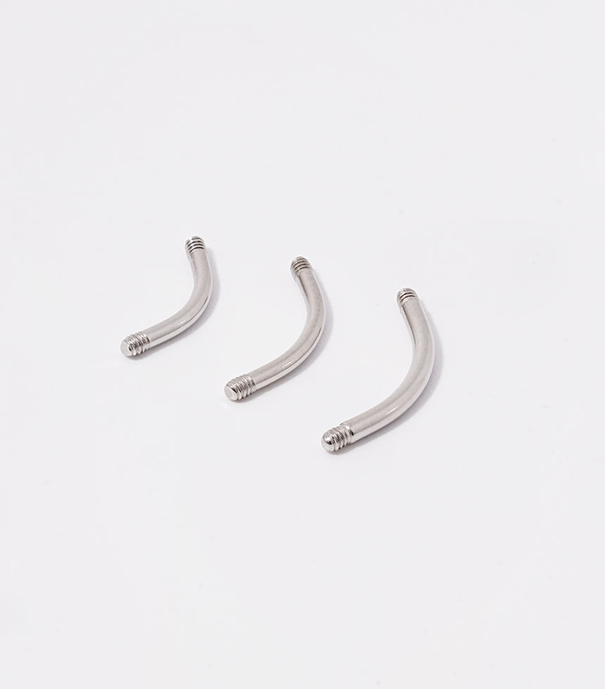 316L stainless steel Piercing subsidiary materials