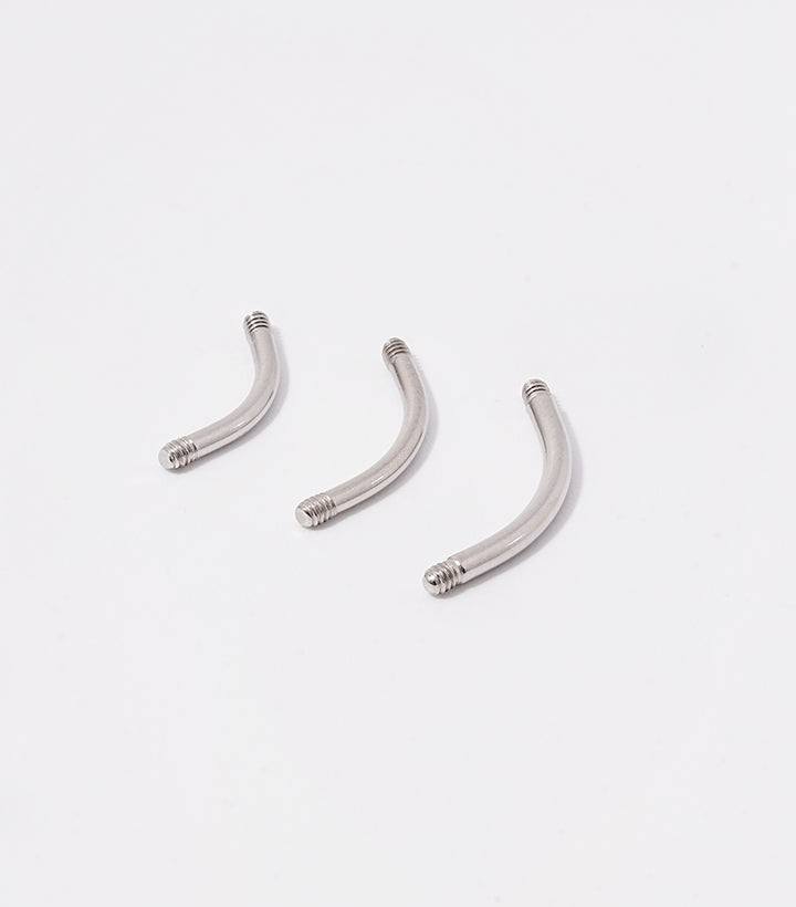 316L stainless steel Piercing subsidiary materials