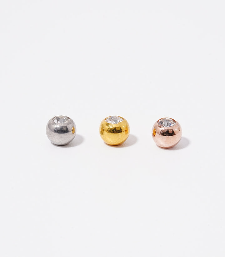 316L stainless steel Piercing subsidiary materials