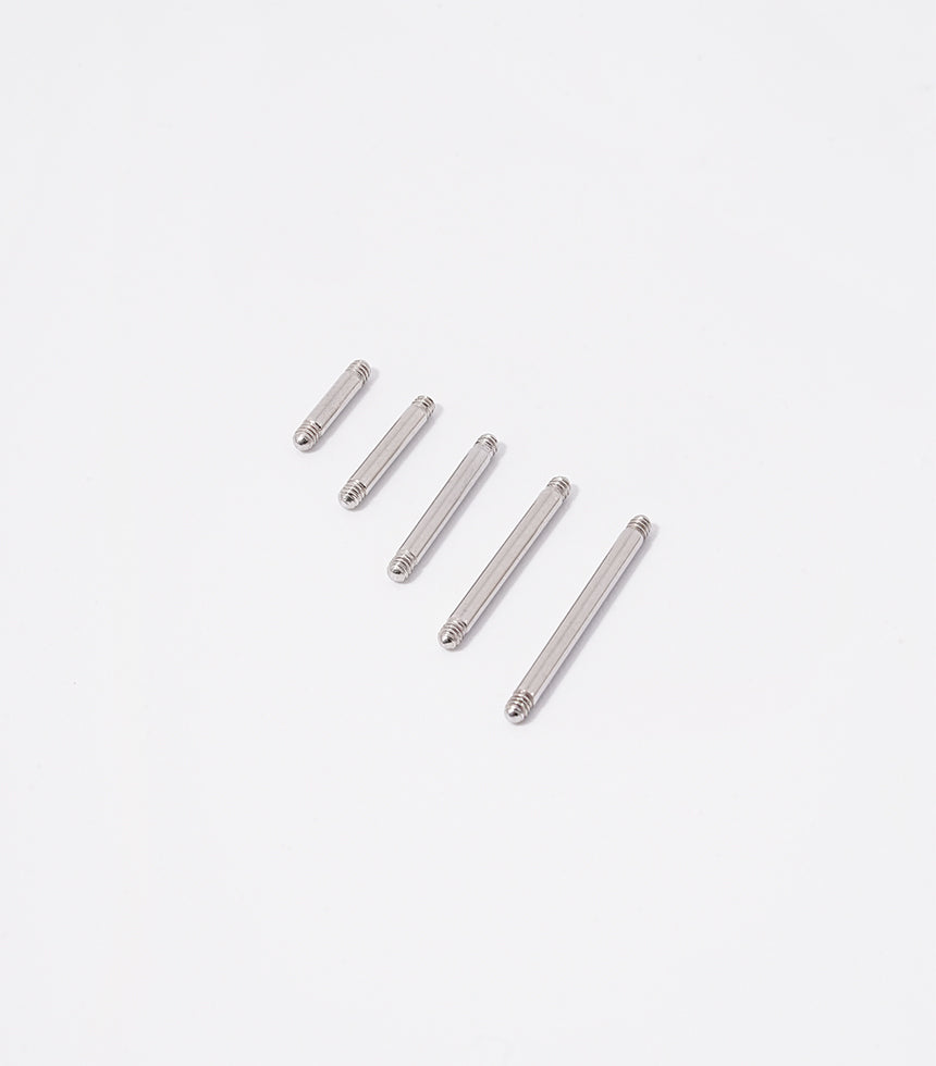316L stainless steel Piercing subsidiary materials
