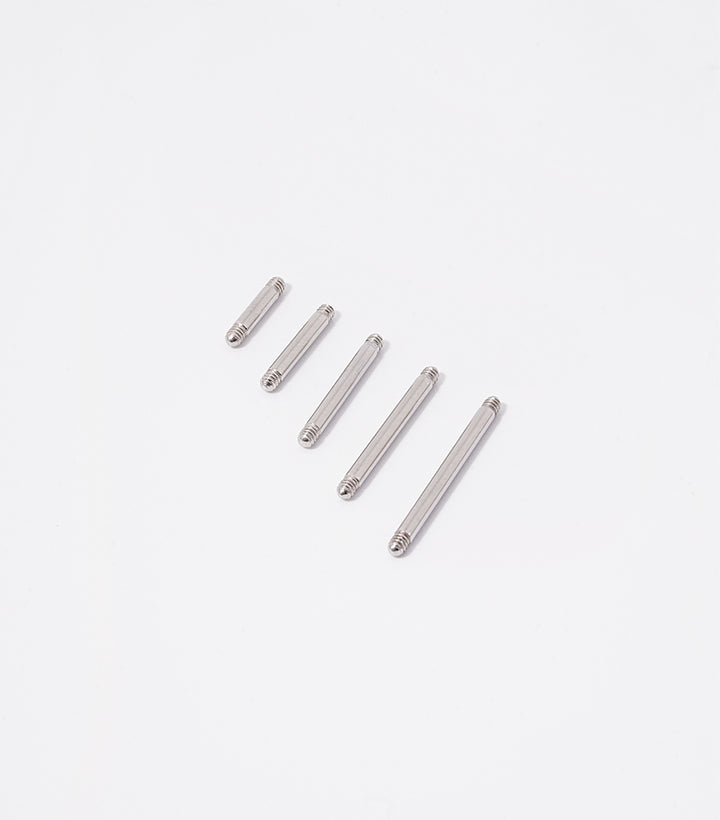 316L stainless steel Piercing subsidiary materials