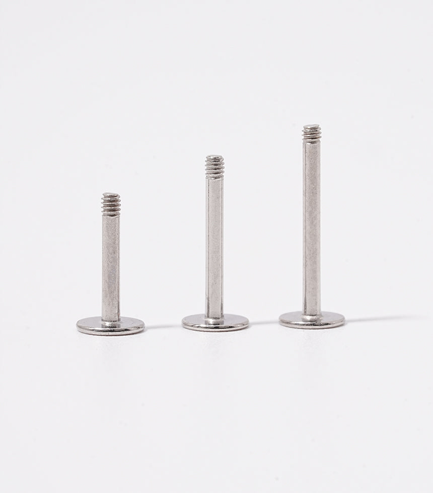 316L stainless steel Piercing subsidiary materials