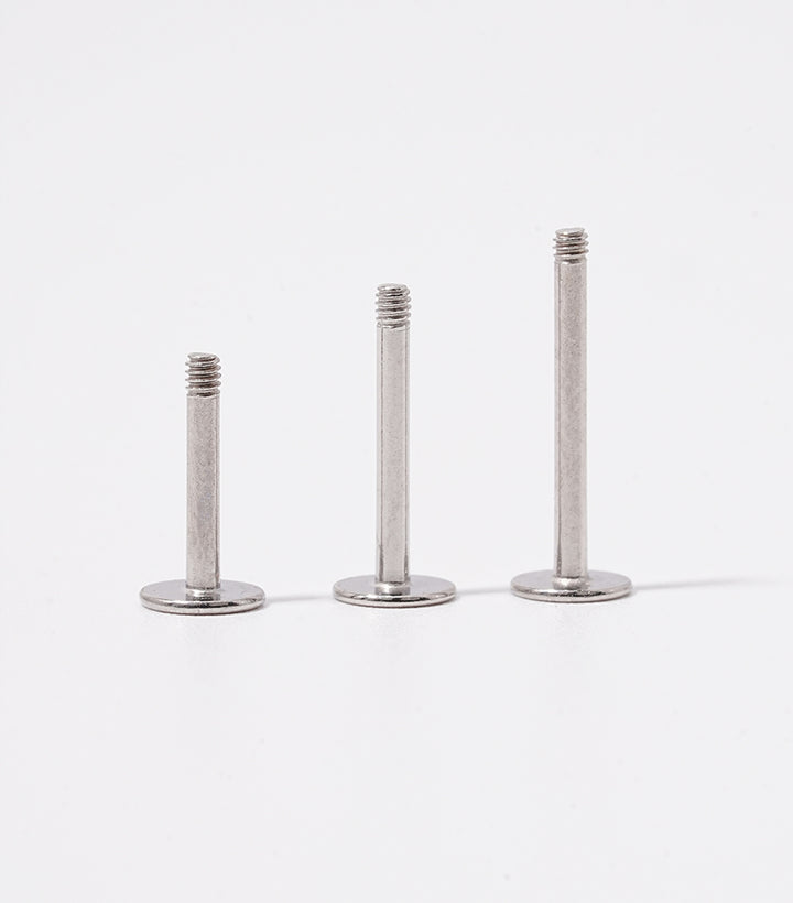 316L stainless steel Piercing subsidiary materials