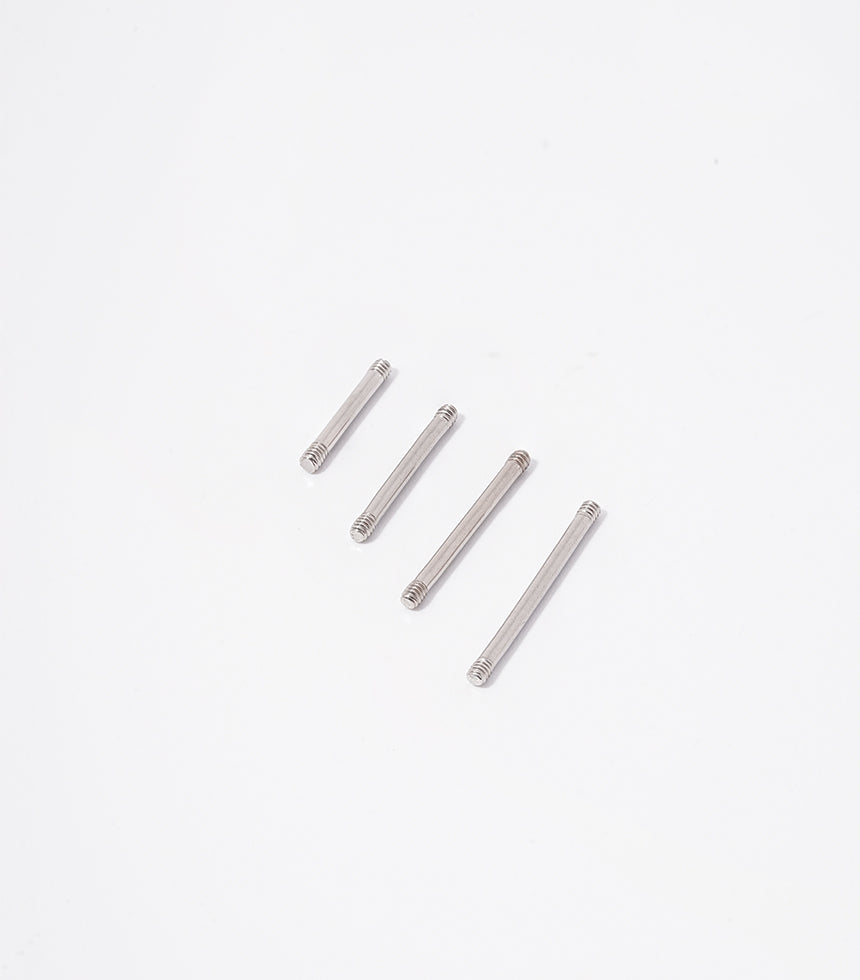 316L stainless steel Piercing subsidiary materials