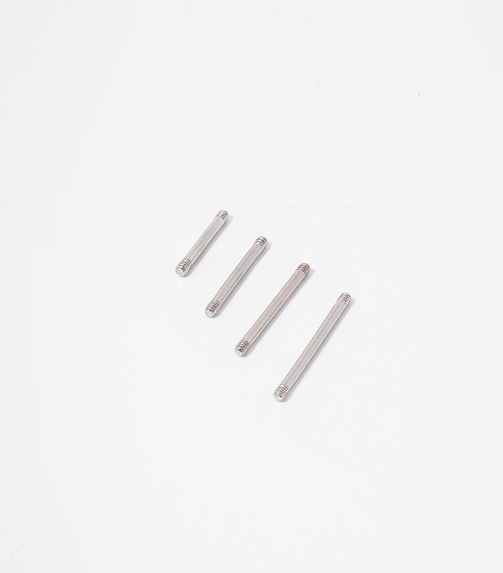 316L stainless steel Piercing subsidiary materials