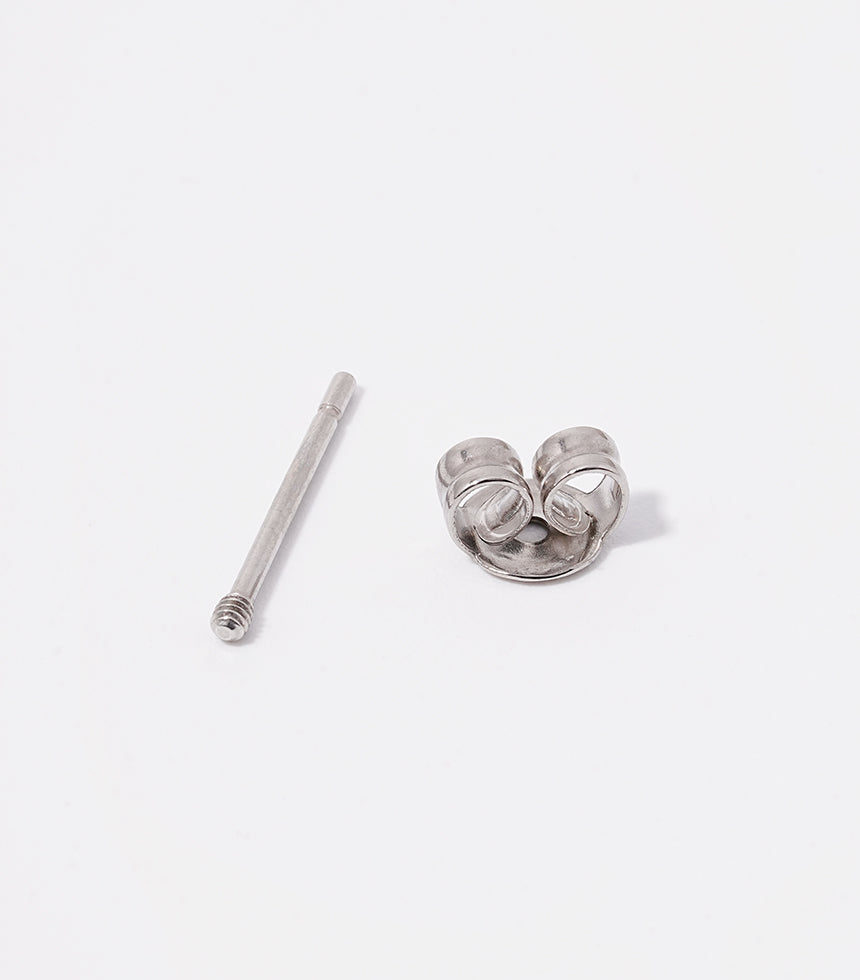 316L stainless steel Piercing subsidiary materials