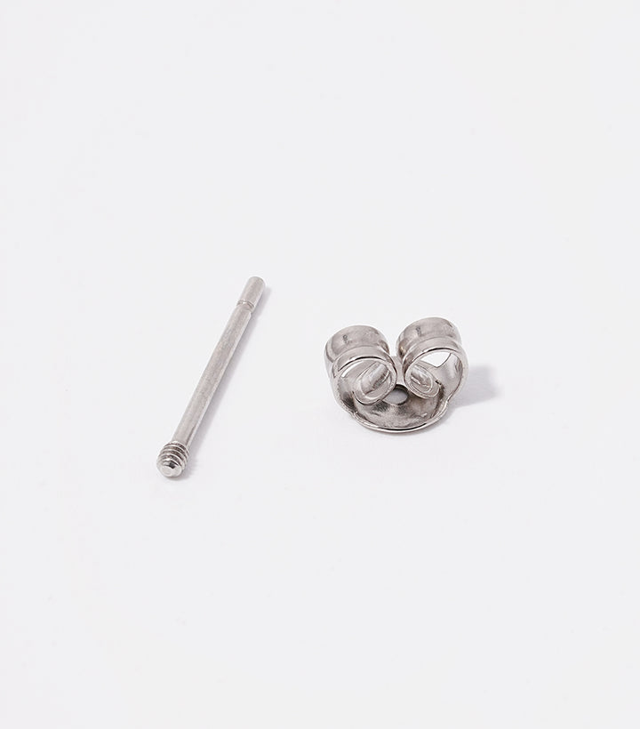 316L stainless steel Piercing subsidiary materials
