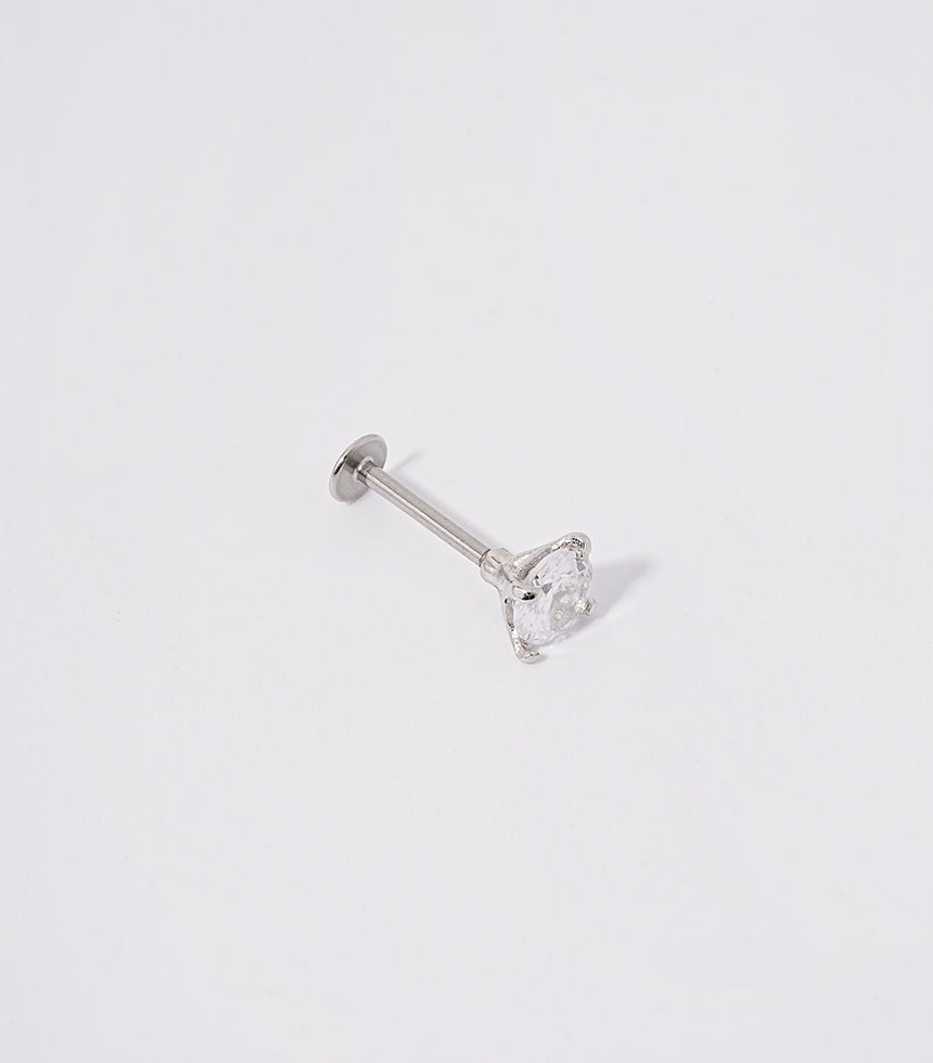 316L stainless steel Piercing subsidiary materials