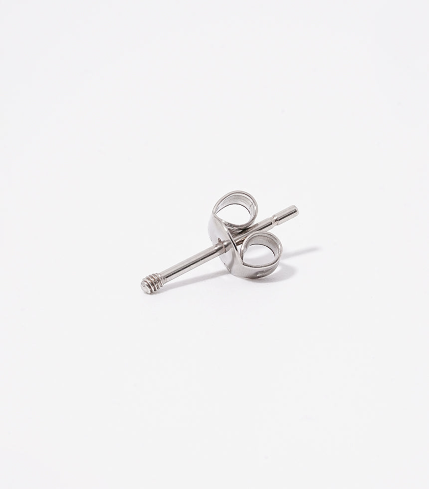 316L stainless steel Piercing subsidiary materials