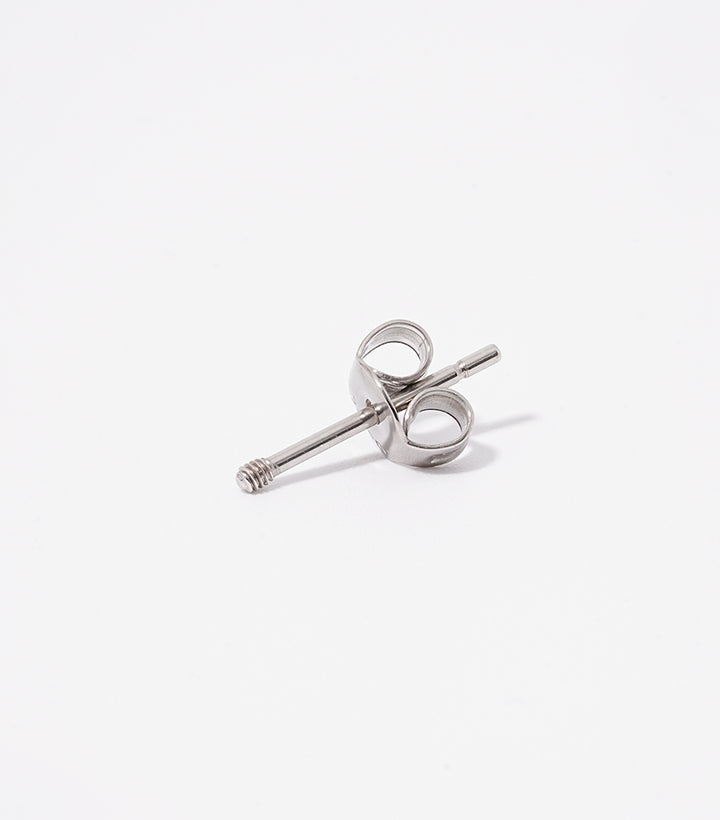 316L stainless steel Piercing subsidiary materials