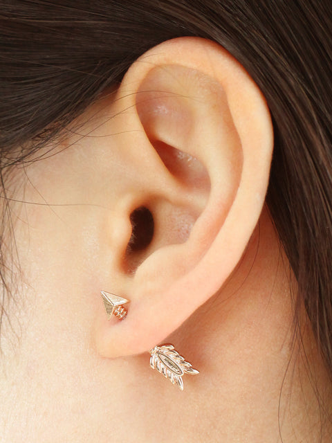 Arrow Cartilage earring