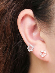 Laurel Cartilage Earring